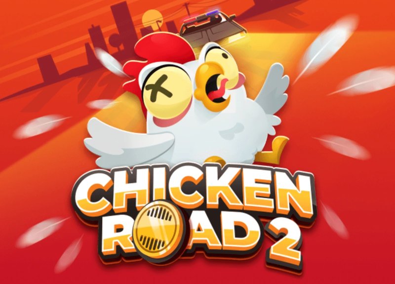 Image: Forsøg Frit - Kig på Chicken Road 2 Demo i Din Browser