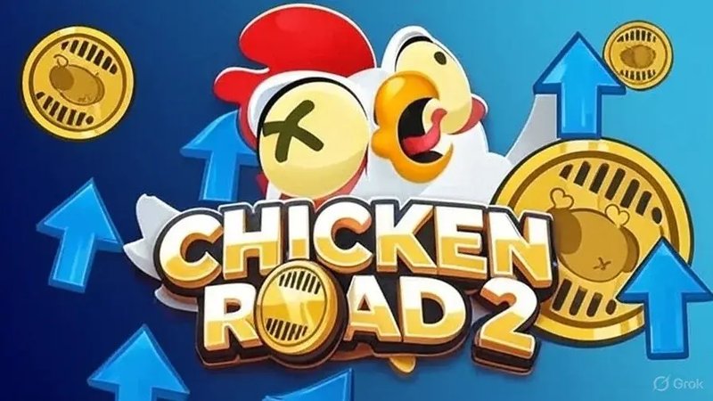 Chicken road 2 casino - Istoria Succesului: Regula Puiului Revine în Versiunea Originală din Romania Chicken road 2 casino - Istoria Succesului: Regula Puiului Revine în Versiunea Originală din Romania