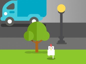 Learn about chicken road 2