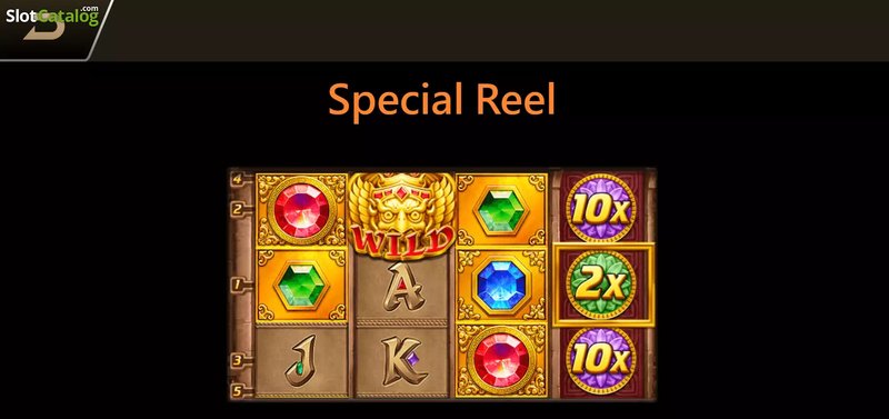 Fortune gems 2 slot in Vietnam