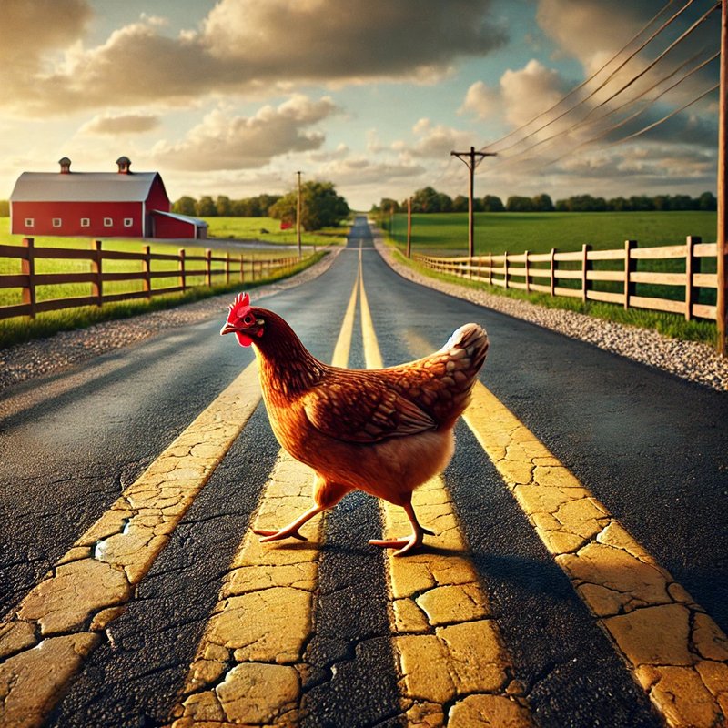 Discover chicken road online