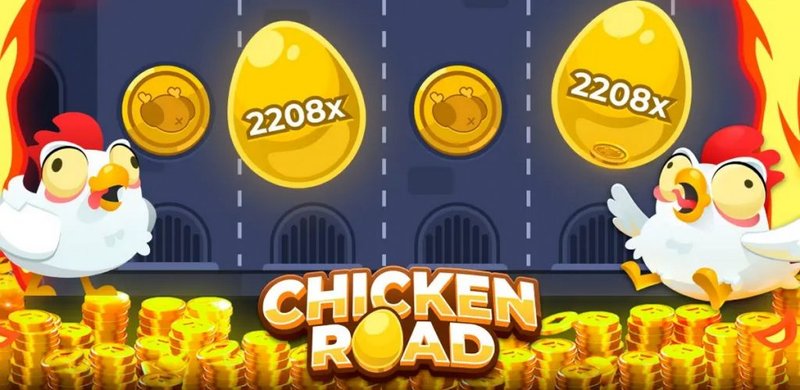 Chicken road deutschland in Germany