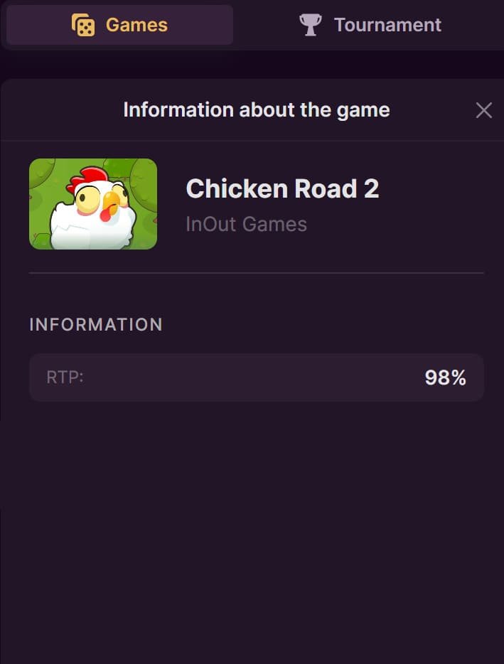 Chicken road españa, chicken road