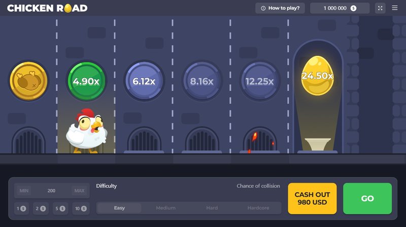Chicken road 2 españa - Descubre la Emoción de Chicken Road 2 en los casinos de España