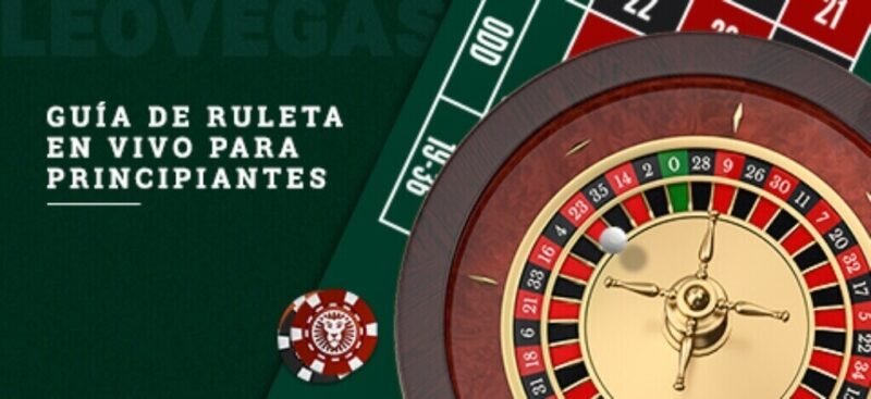 Cómo hacer apuestas efectivas en la ruleta online - overview