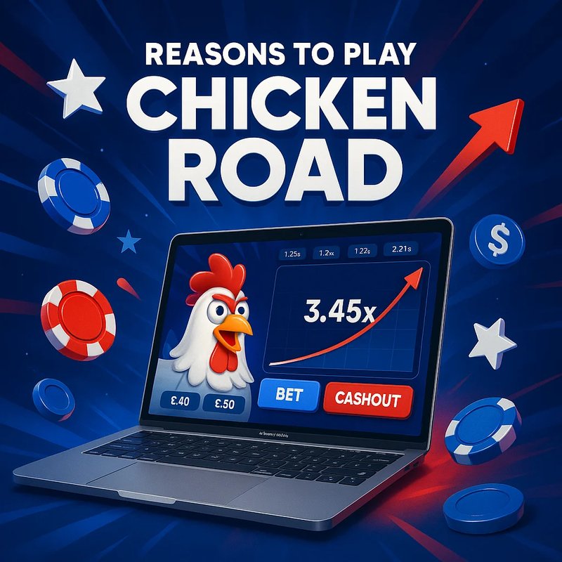 Een Bezoek Aan De Populaire Chicken Road Casino in Nederland, chicken road spel
