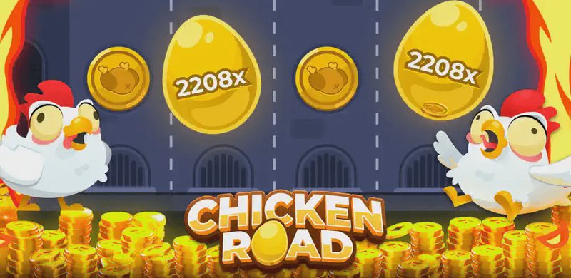 Chicken road slot, chicken road online